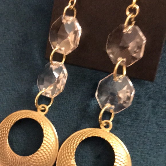 Earrings by “Love, Savvy” - Picture 2 of 2